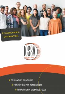 Le catalogue du centre de formation